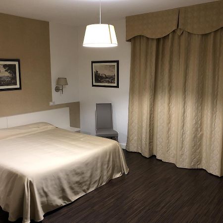 Green Park Hotel Mercogliano Bagian luar foto