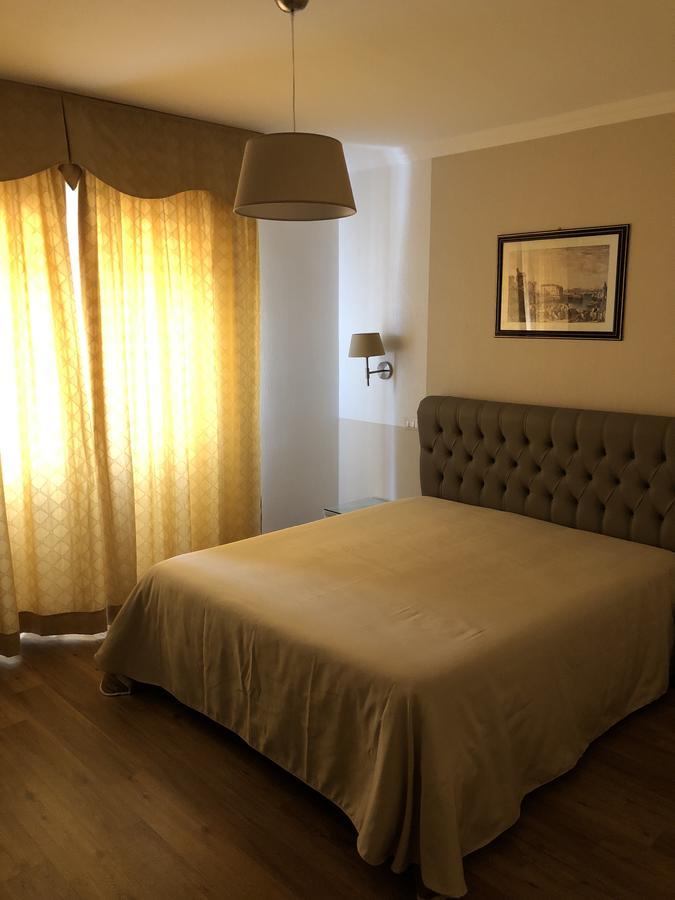Green Park Hotel Mercogliano Bagian luar foto